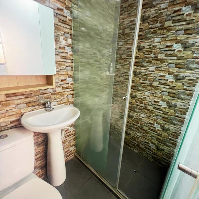 Casa Hostel Utica Nature & Adventure - Habitación Doble con baño privado - 2
