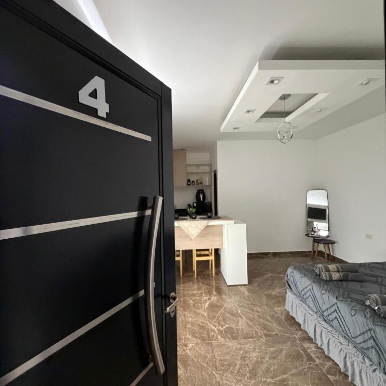 Moonlight Iguazu Apart 1 - One-Bedroom Apartment - 20
