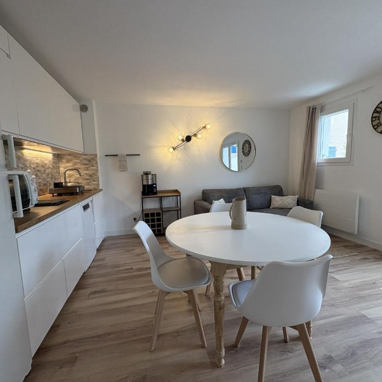 Escales du Sud, Frontignan Plage - Maison 3 Chambres - 10