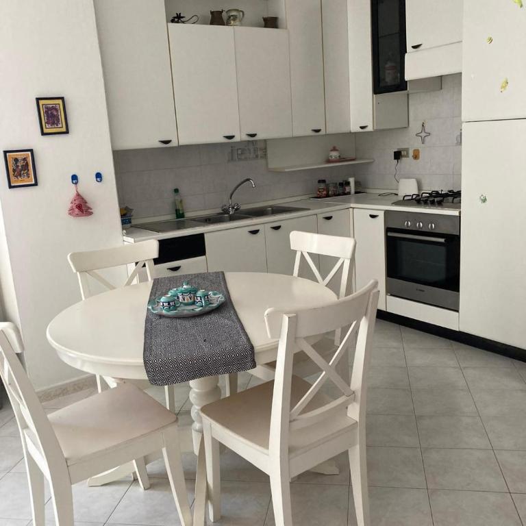 La casetta vista mare - One-Bedroom Apartment - 8