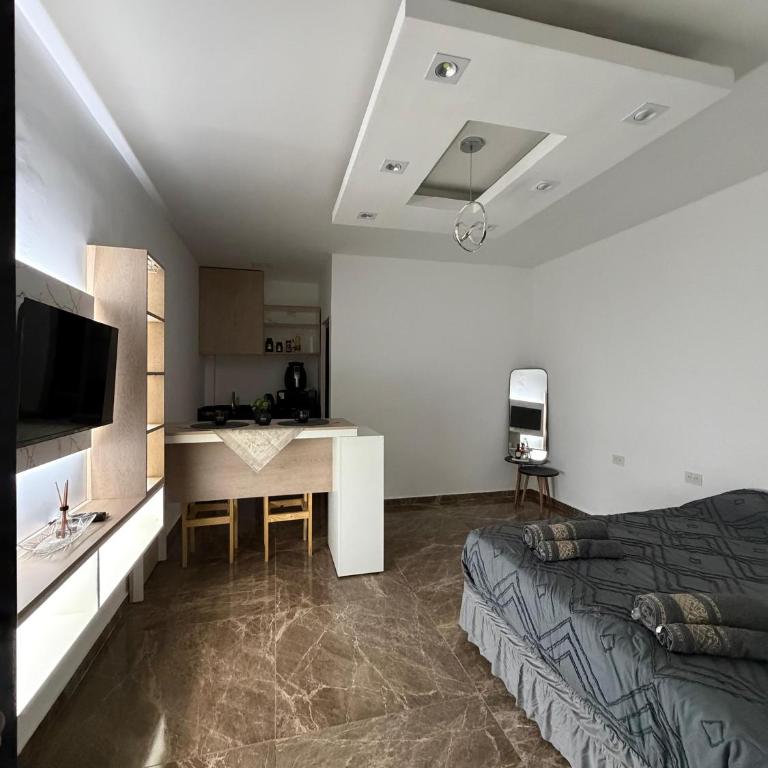 Moonlight Iguazu Apart 1 - One-Bedroom Apartment - 21