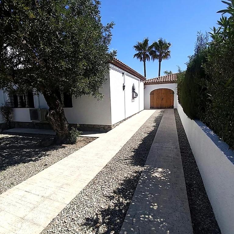 villa PLAYA RUSTICAL - Villa de 3 dormitorios - 21