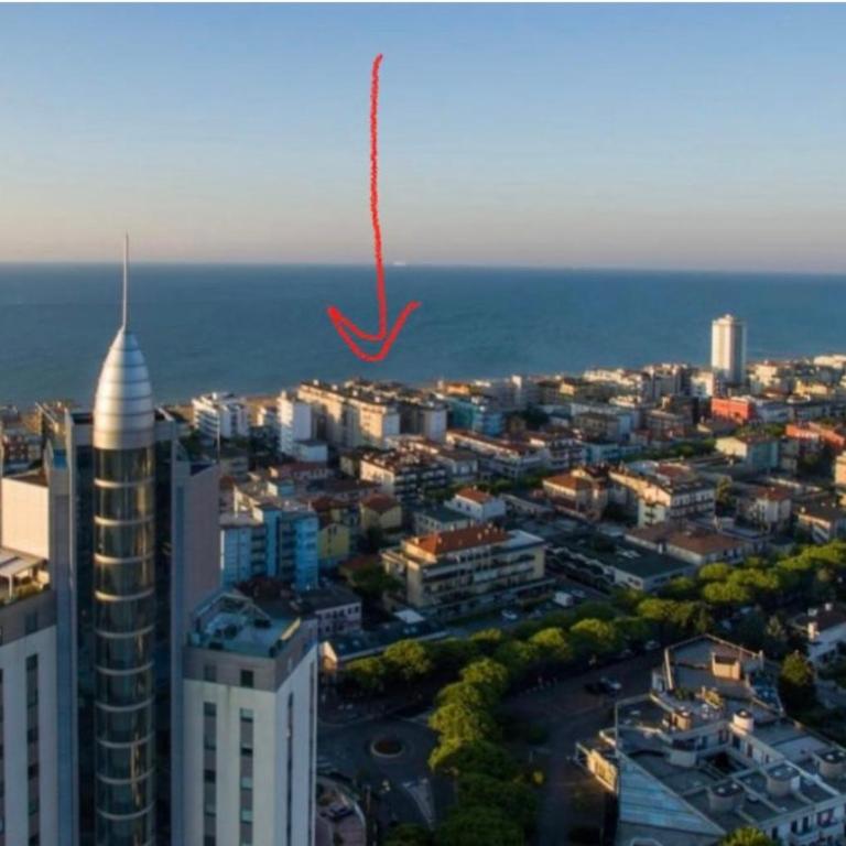 Tempini Mare Lido di Jesolo Venezia - Appartamento con 2 Camere da Letto - 18