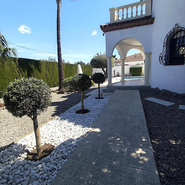 villa PLAYA RUSTICAL - Villa de 3 dormitorios - 22