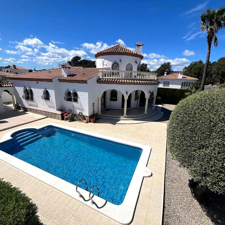 villa PLAYA RUSTICAL - Villa de 3 dormitorios - 2