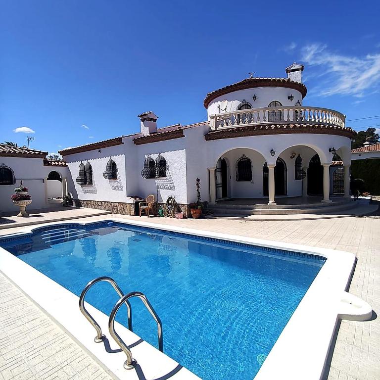 villa PLAYA RUSTICAL - Villa de 3 dormitorios - 24
