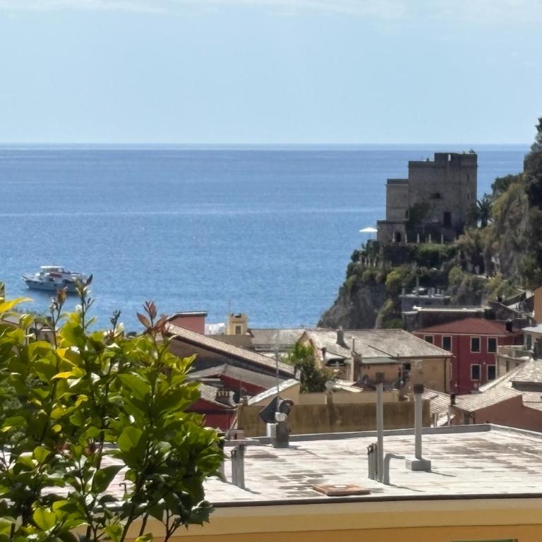 La casetta vista mare - One-Bedroom Apartment - 4