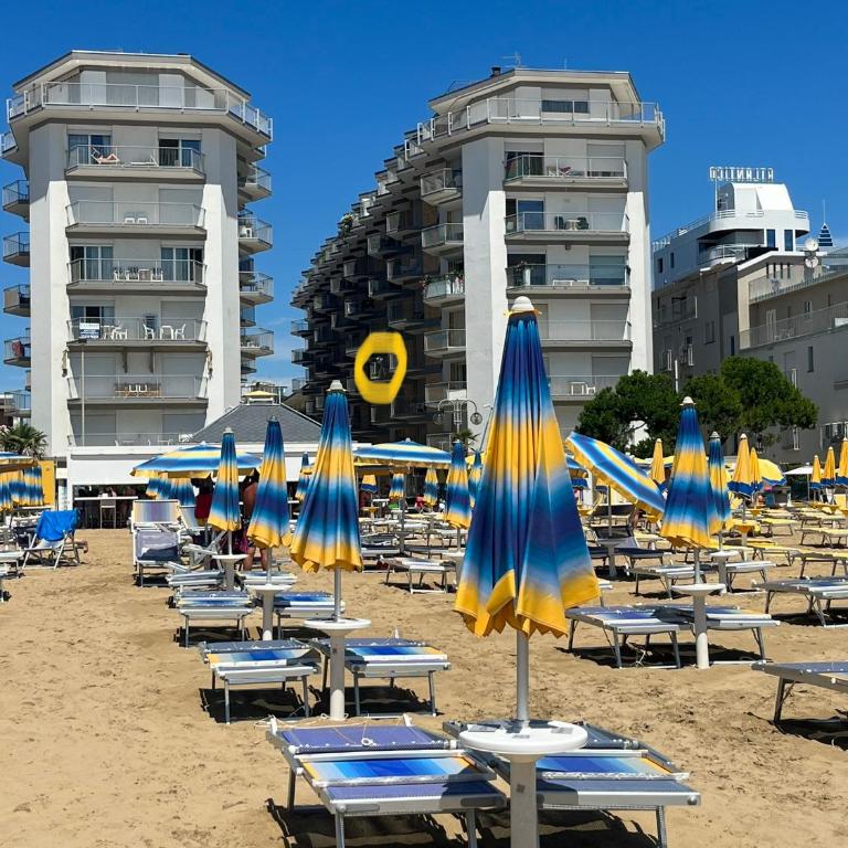 Tempini Mare Lido di Jesolo Venezia - Appartamento con 2 Camere da Letto - 17