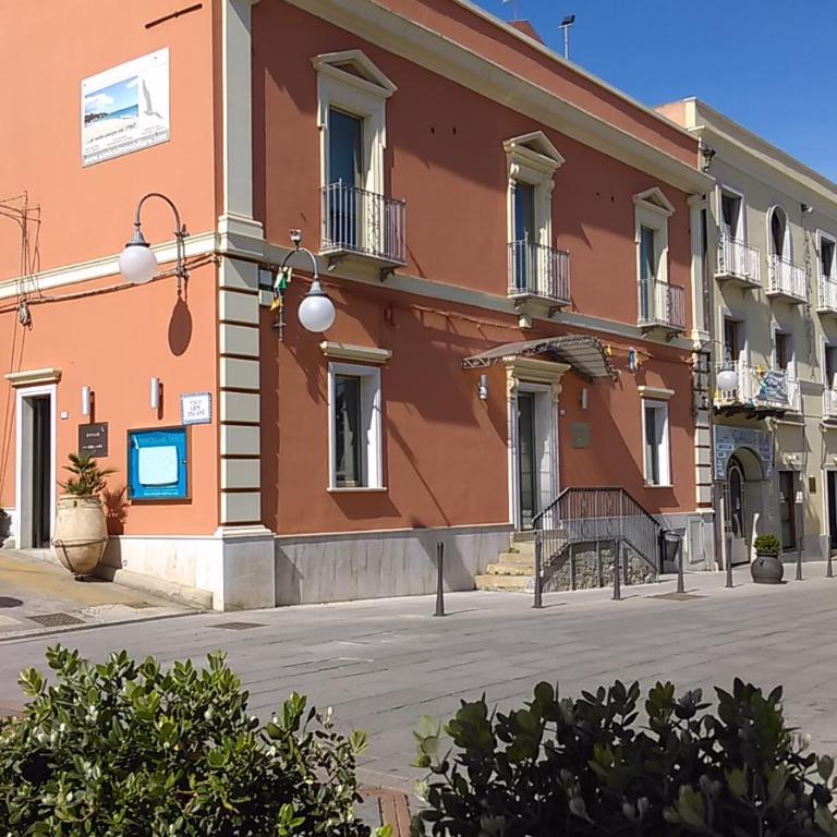 Domus Incani - Appartamento con 1 Camera da Letto - 1