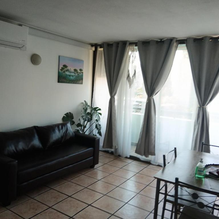 Central apartment in Santiago - Apartamento de 1 dormitorio - 1