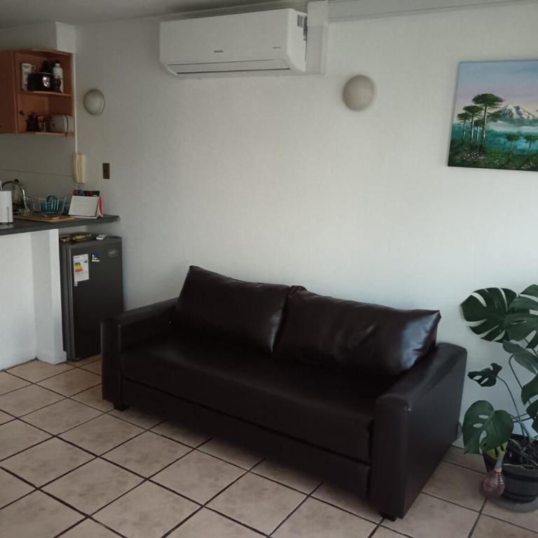 Central apartment in Santiago - Apartamento de 1 dormitorio - 3