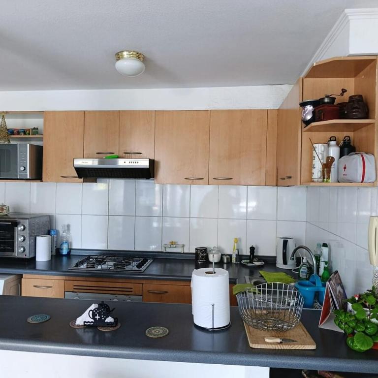 Central apartment in Santiago - Apartamento de 1 dormitorio - 9