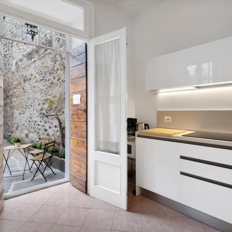 L'Angolo di Arianna - One-Bedroom Apartment - 18