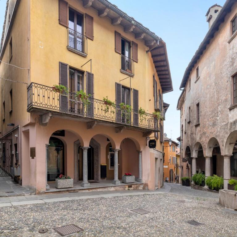 L'Angolo di Arianna - One-Bedroom Apartment - 19
