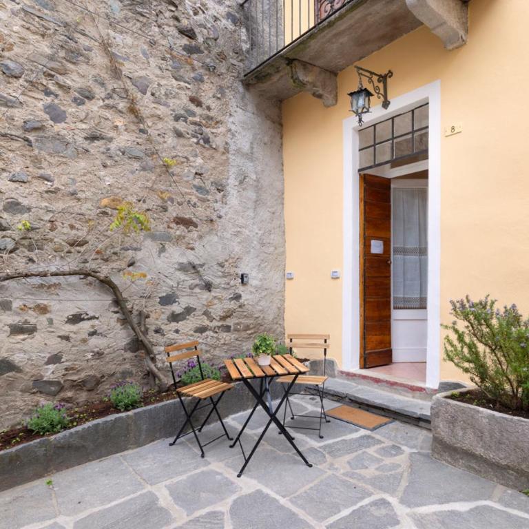 L'Angolo di Arianna - One-Bedroom Apartment - 10