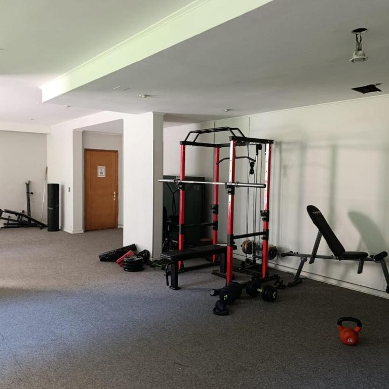 Central apartment in Santiago - Apartamento de 1 dormitorio - 21