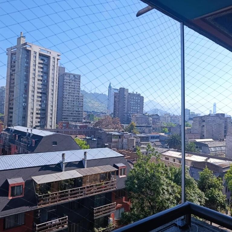 Central apartment in Santiago - Apartamento de 1 dormitorio - 24