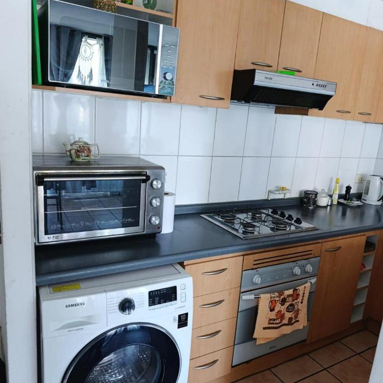 Central apartment in Santiago - Apartamento de 1 dormitorio - 30