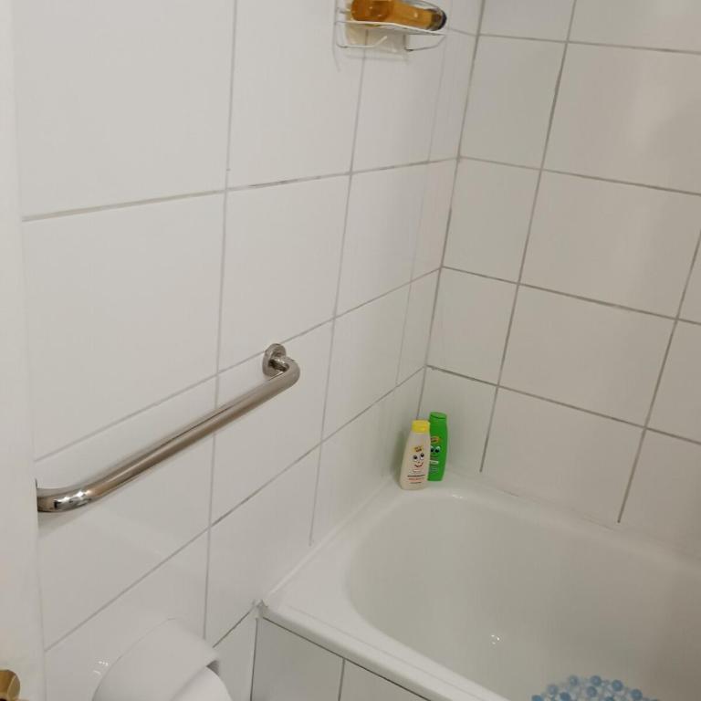 Central apartment in Santiago - Apartamento de 1 dormitorio - 36