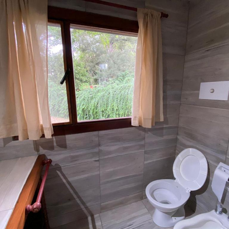 Las Marukas casas con pileta - Casa - 15