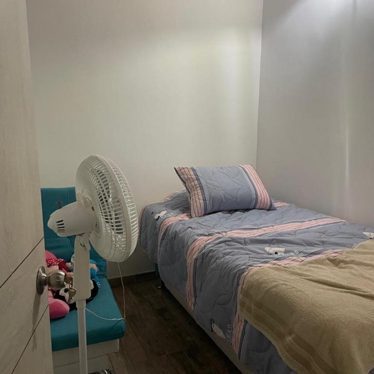 Casa en Alquiler en Ricaurte Cundinamarca - Casa con 1 dormitorio - 2