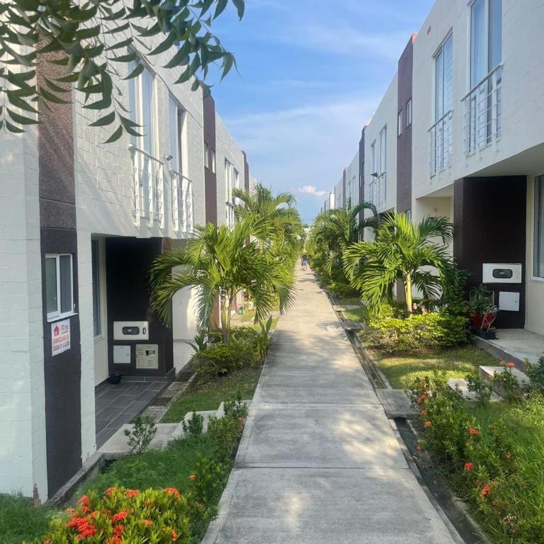 Casa en Alquiler en Ricaurte Cundinamarca - One-Bedroom House - 6