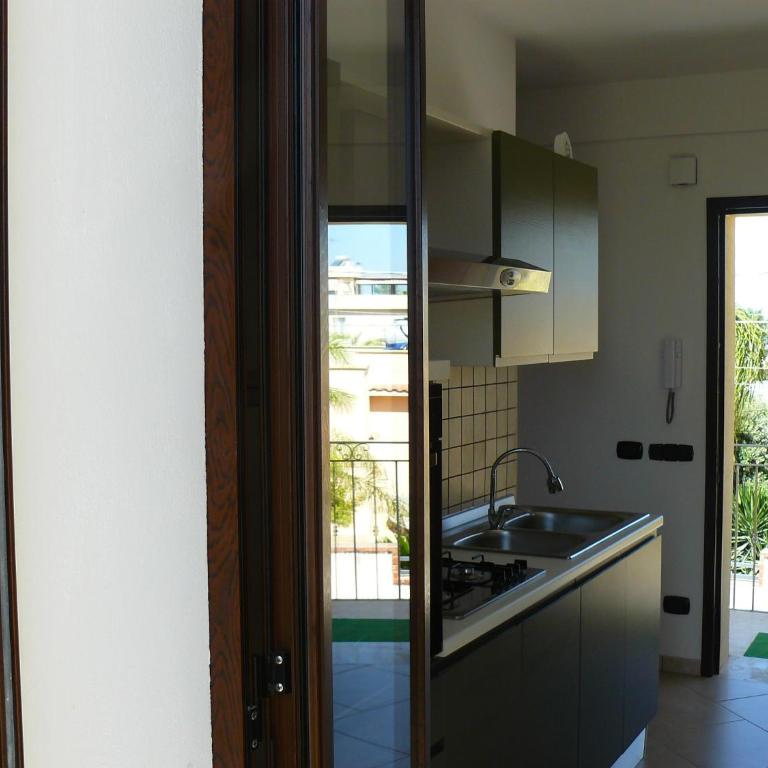 Oasi Tortuga Residence Piscina e barbecue h24 - Appartamento - 76