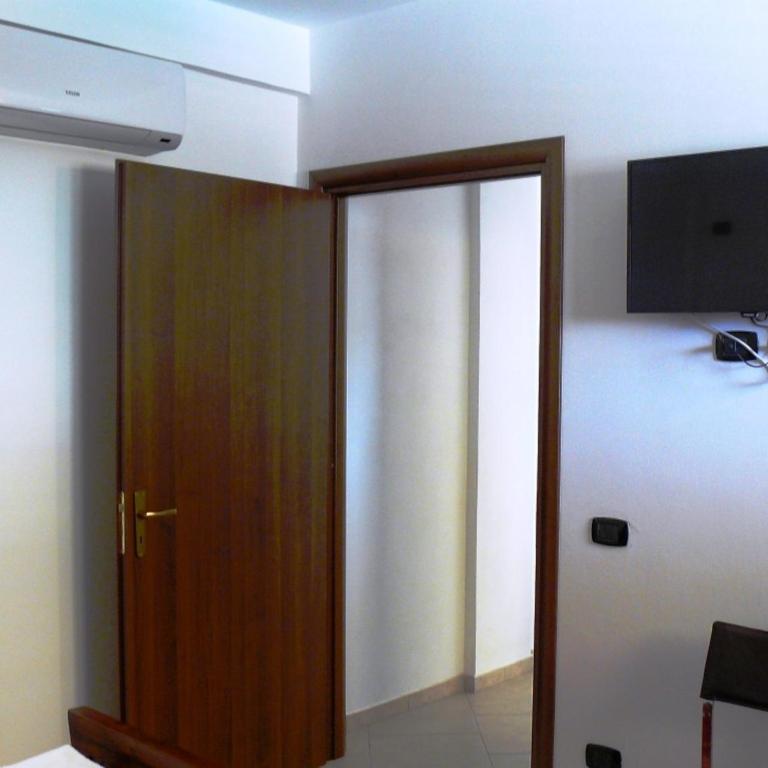 Oasi Tortuga Residence Piscina e barbecue h24 - Appartamento - 77