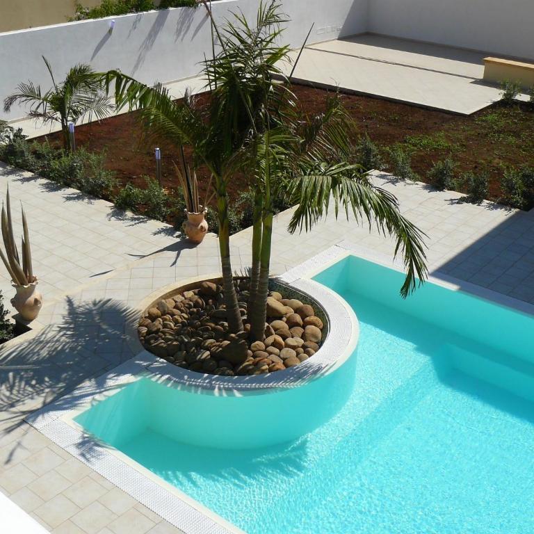 Oasi Tortuga Residence Piscina e barbecue h24 - Appartamento - 78