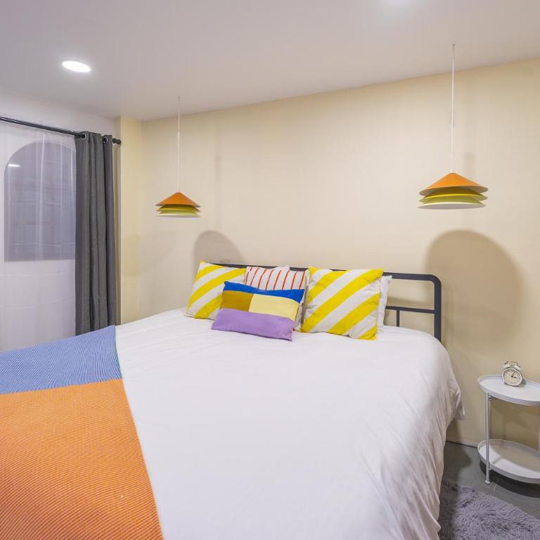 Casa Lila - suite in the heart of Coyoacán - One-Bedroom Apartment - 35