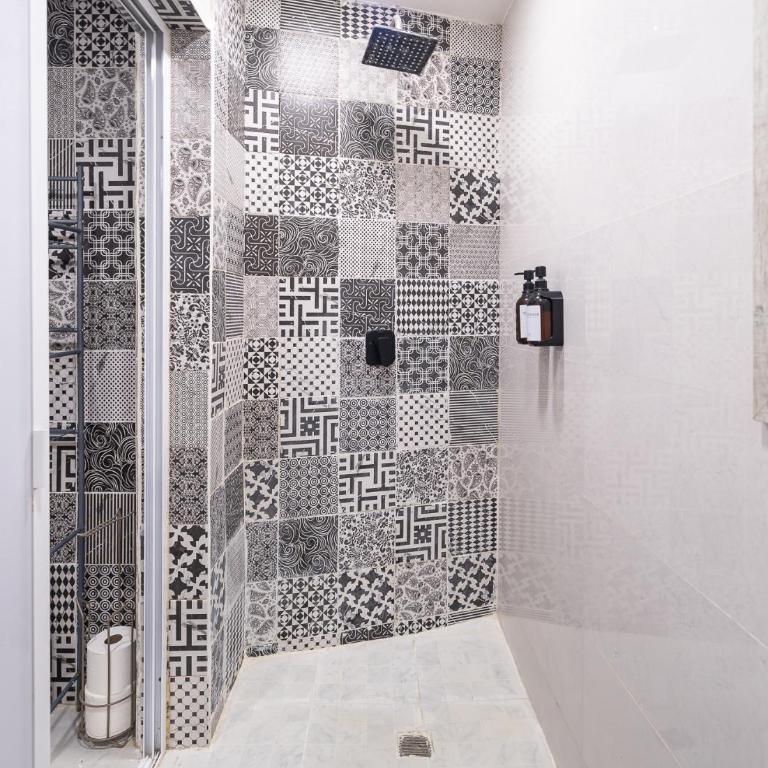 Casa Lila - suite in the heart of Coyoacán - One-Bedroom Apartment - 37