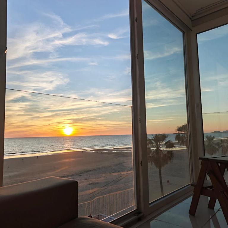 Quiero Cádiz - Apartamento con vistas al mar - 29