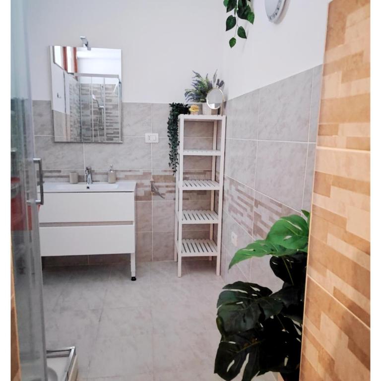 Casa Di Lella, a due passi dal Vaticano - Apartment mit 3 Schlafzimmern - 2