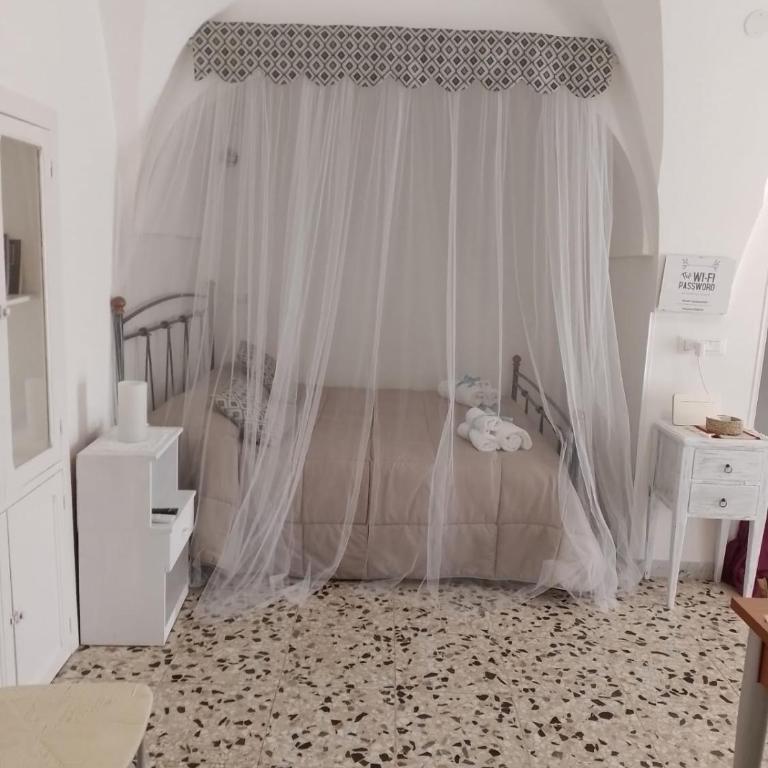 The White Rose - One-Bedroom Apartment - 21