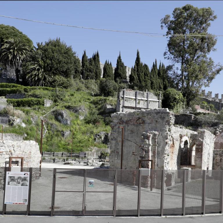 San Bernardino - Appartamento con 1 Camera da Letto - 8