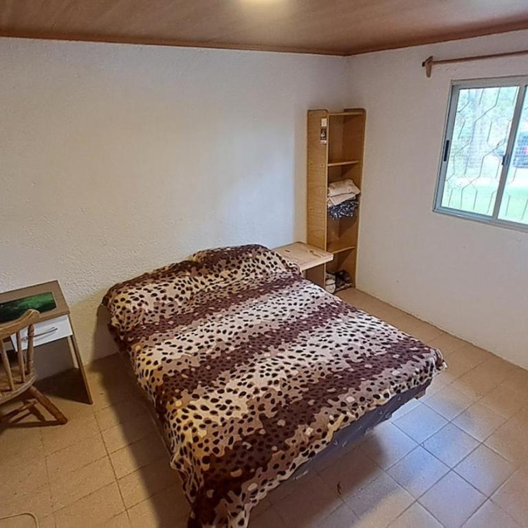 Casa Buena Onda Surf con gran parrillero y espacio - Two-Bedroom Apartment - 3