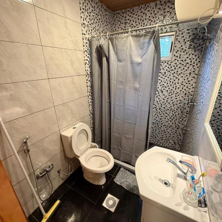 Casa Buena Onda Surf con gran parrillero y espacio - Two-Bedroom Apartment - 4