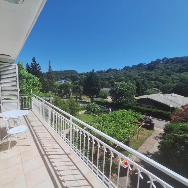 Sun & Salt Apartments Lučice - Two-Bedroom Apartment - 4