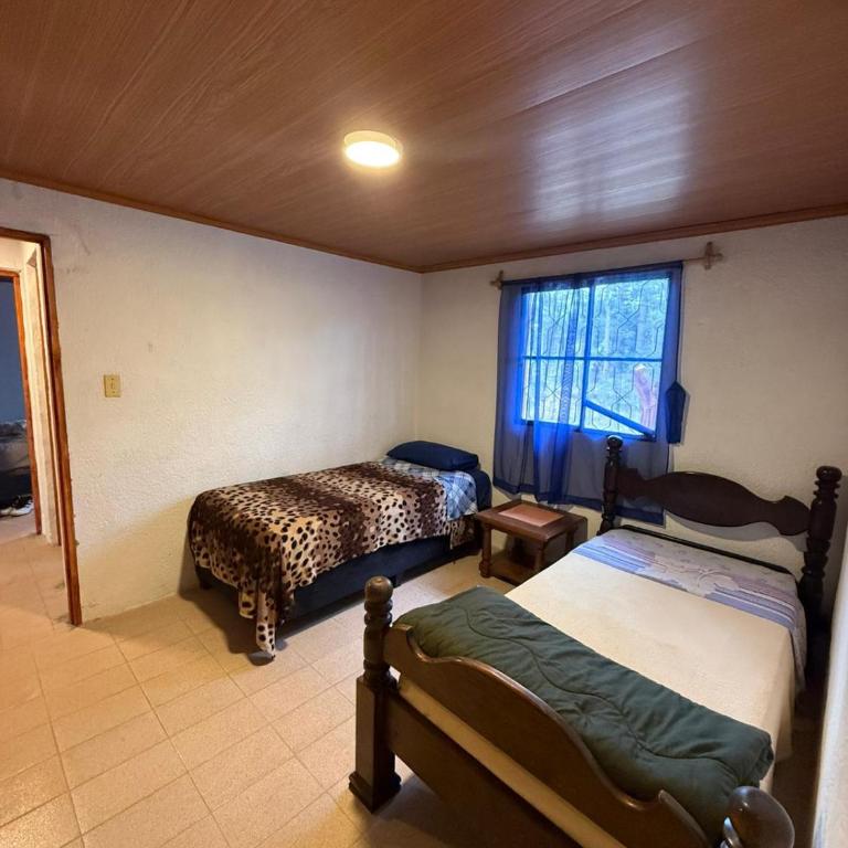 Casa Buena Onda Surf con gran parrillero y espacio - Two-Bedroom Apartment - 5