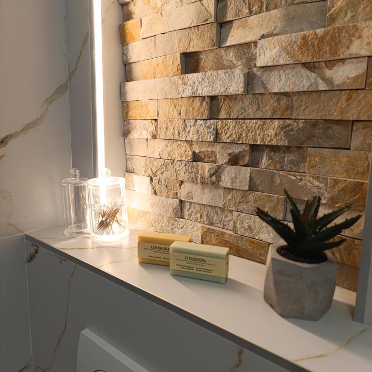 Sun & Salt Apartments Lučice - Two-Bedroom Apartment - 18