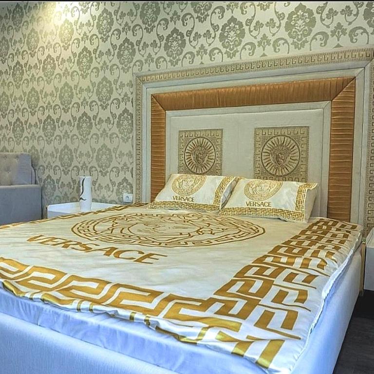 Apartmani President II - Apartman sa 1 Spavaćom Sobom - 4