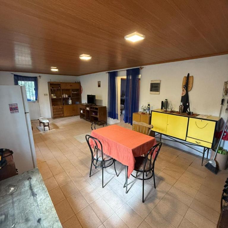 Casa Buena Onda Surf con gran parrillero y espacio - Two-Bedroom Apartment - 10