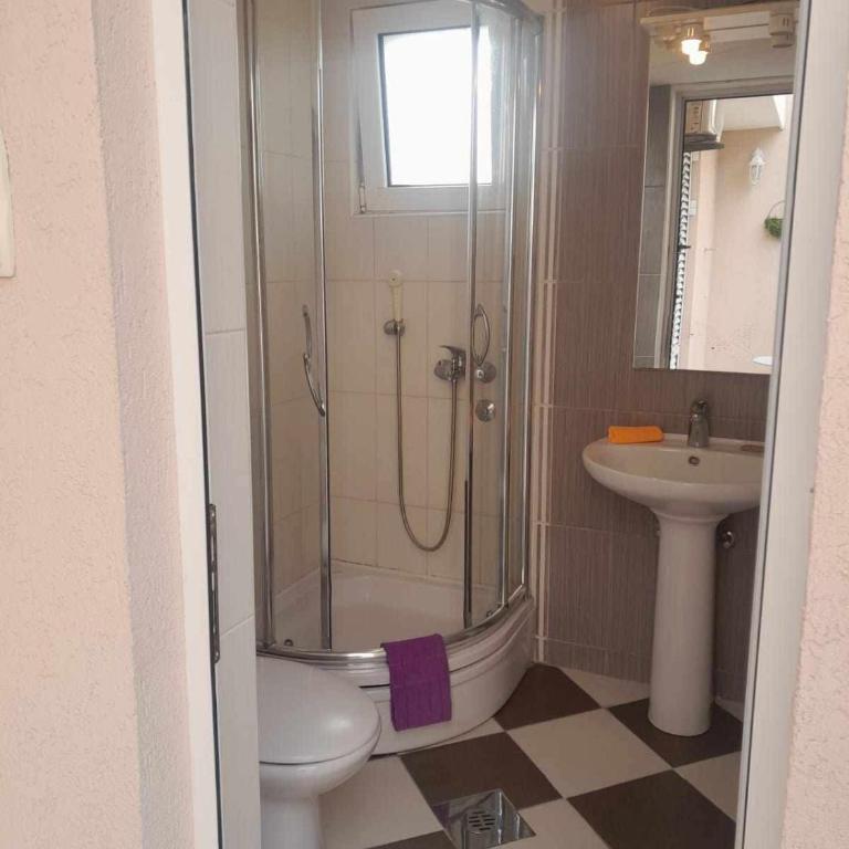 Sun & Salt Apartments Lučice - Two-Bedroom Apartment - 21