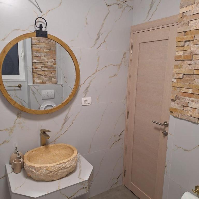 Sun & Salt Apartments Lučice - Two-Bedroom Apartment - 16