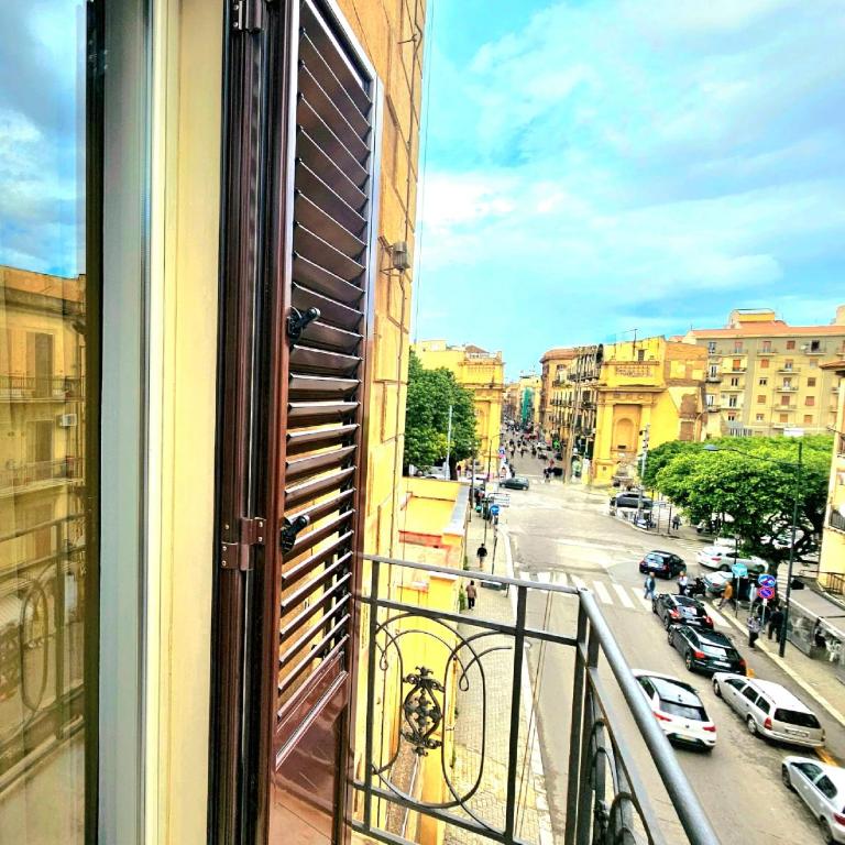 Antica dimora di sant'Antonino - charming central apartment for 8 - Appartamento con 2 Camere da Letto - 27