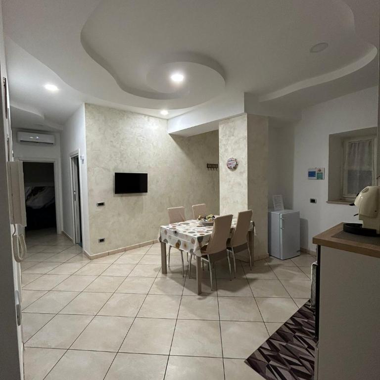casaros - Apartment mit 3 Schlafzimmern - 5