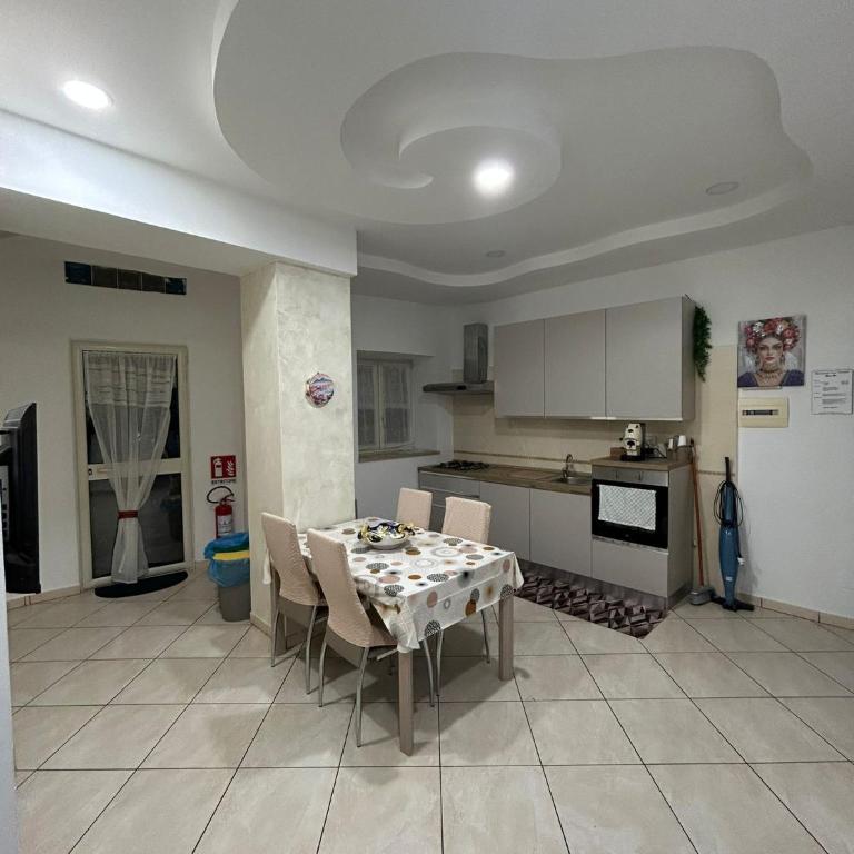 casaros - Apartment mit 3 Schlafzimmern - 4