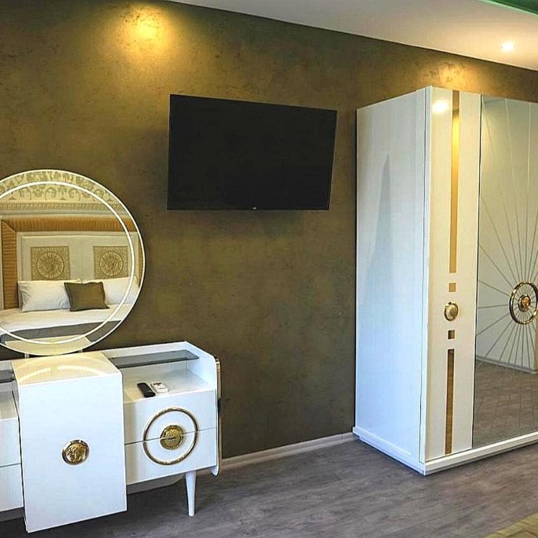 Apartmani President II - Apartman sa 1 Spavaćom Sobom - 6