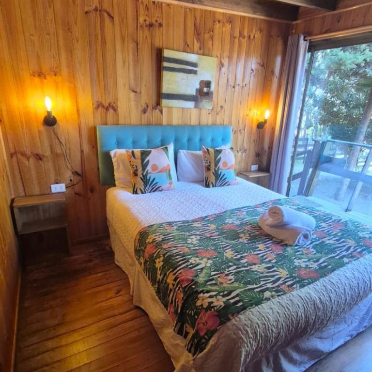 Lodge Los Bosques - Standard Double Room - 2