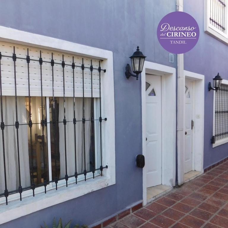 Descanso del Cirineo - Duplex con cochera - Apartamento de 1 dormitorio - 1
